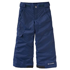 Boys 4-7 Columbia OUTGROWN Heavyweight Snow Pants