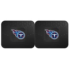 Titans Car Accessories