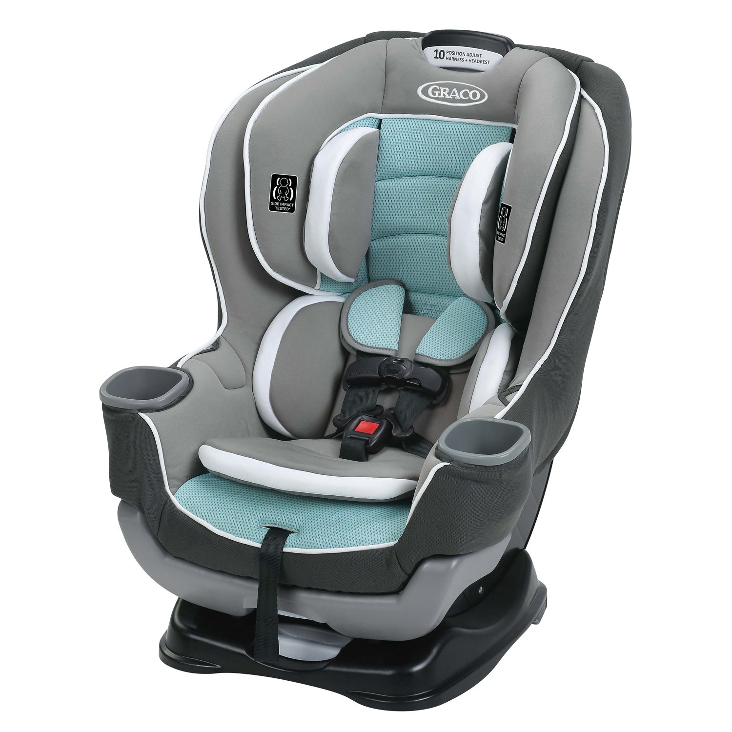 graco extend2fit kohls