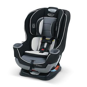 Graco 4ever Dlx 4 In 1 Convertible Car Seat
