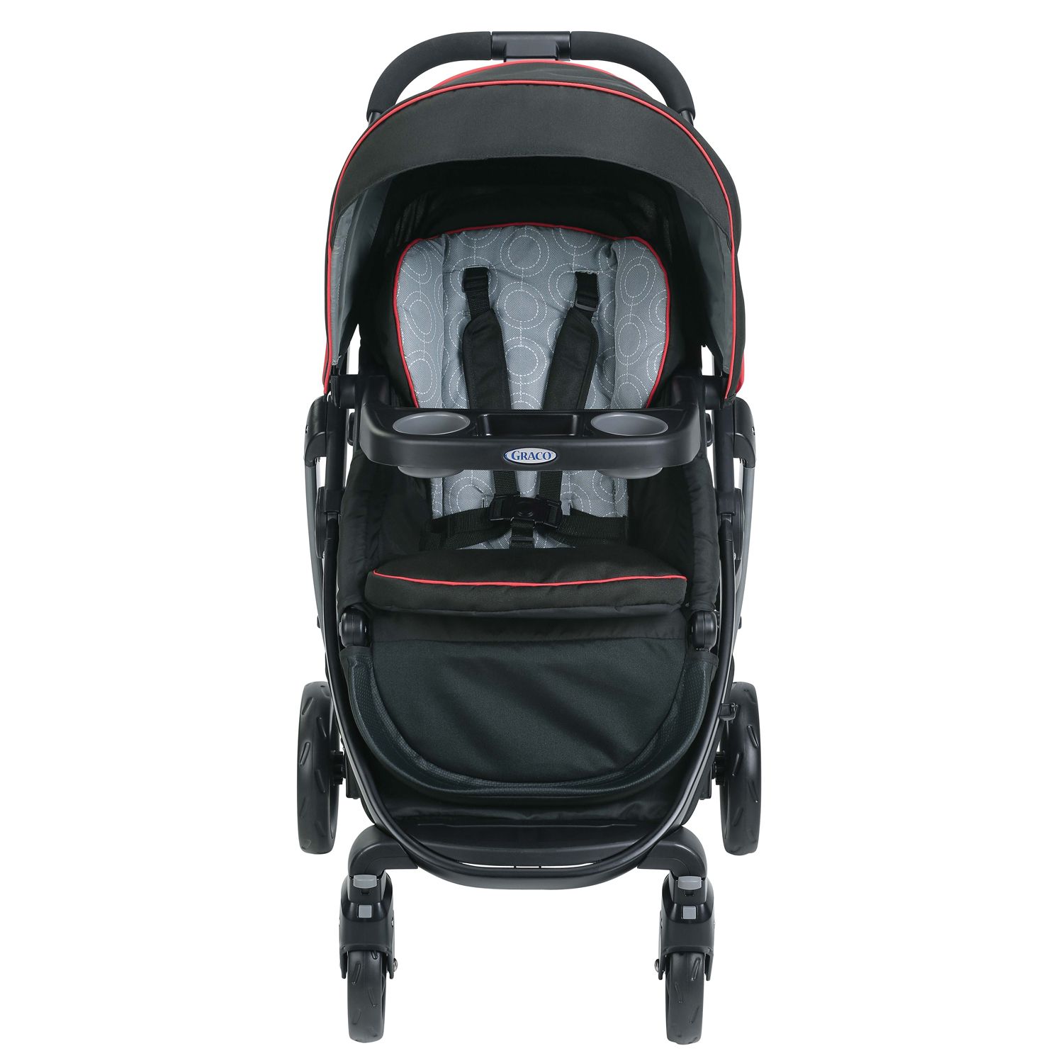 kohls graco stroller