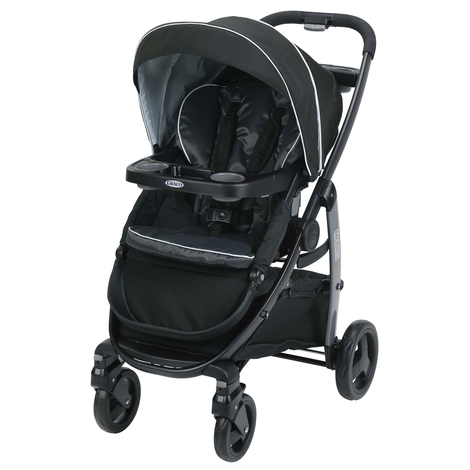 graco modes2grow stroller