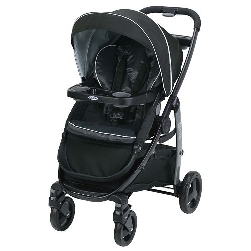 Kohl's sales baby strollers