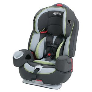 Graco Nautilus 80 Elite 3-in-1 Harness Booster