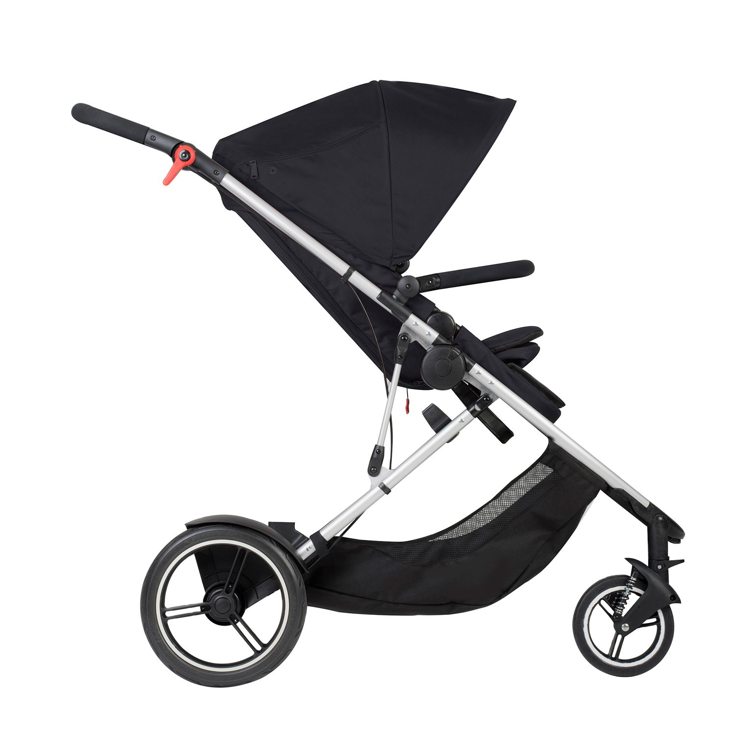 phil and teds voyager buggy