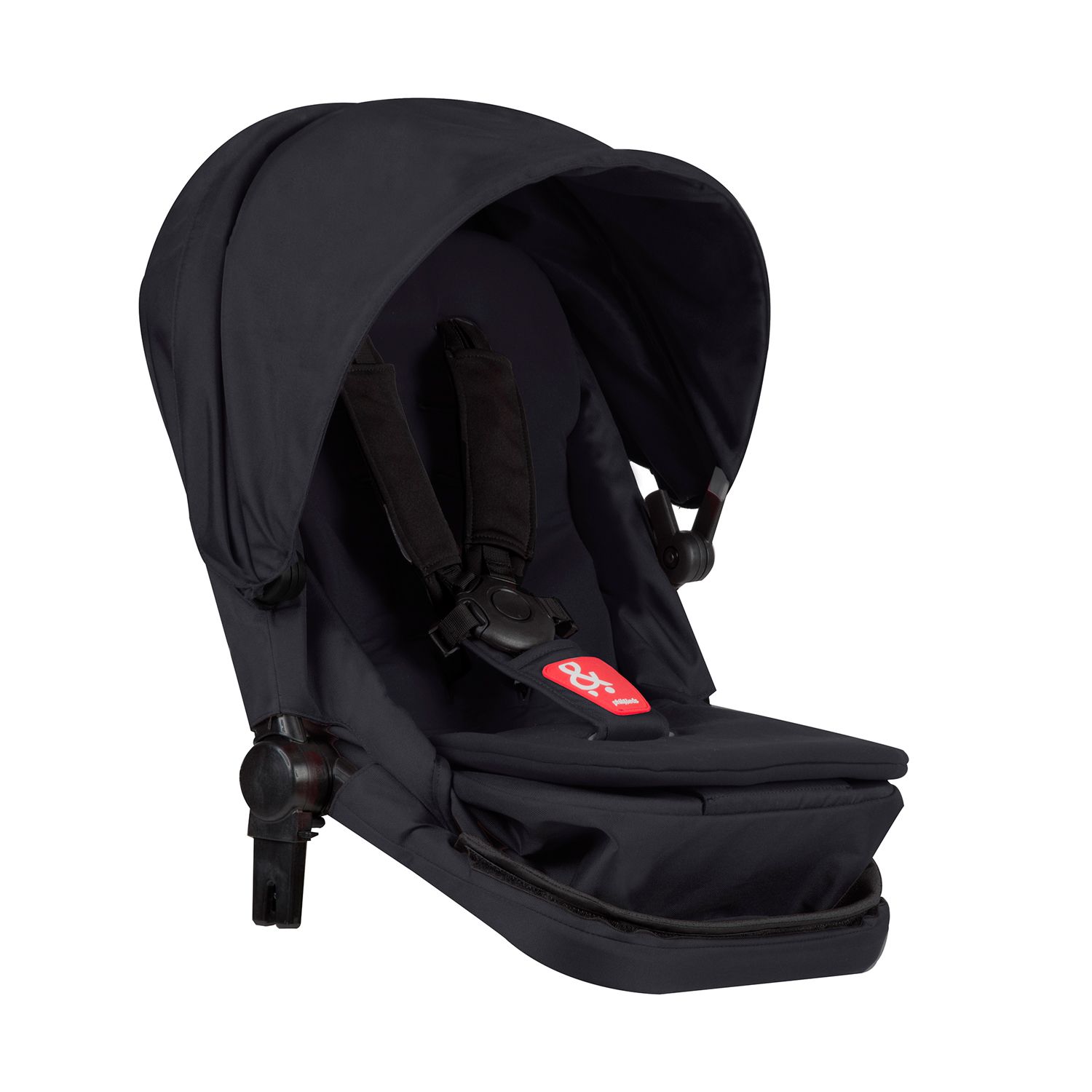 phil and ted double stroller accessories