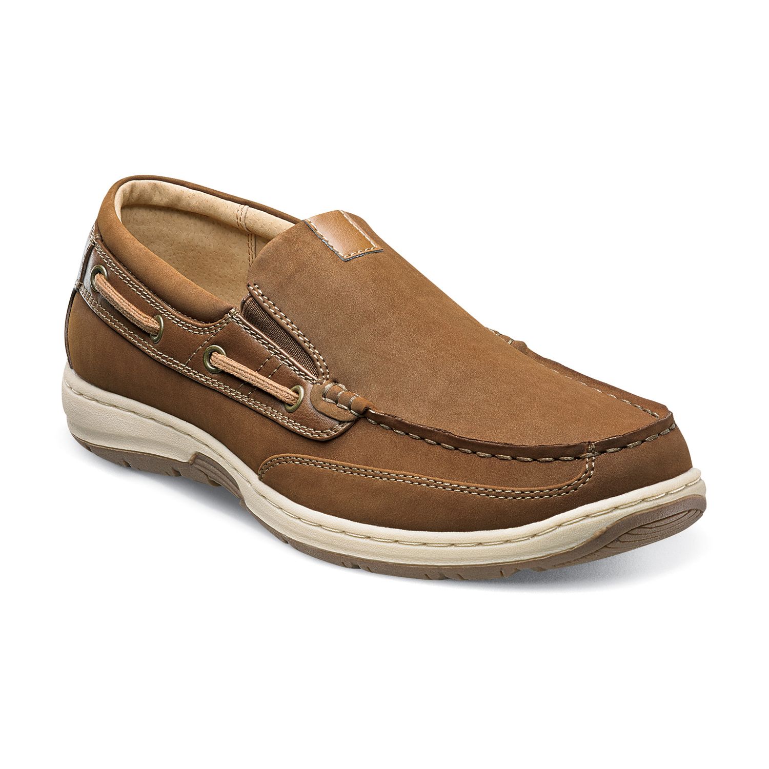 nunn bush boat shoes