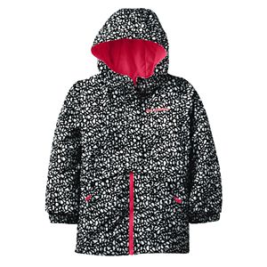 Girls 4-18 Columbia OUTGROWN Ready Set Snow Thermal Coil Jacket