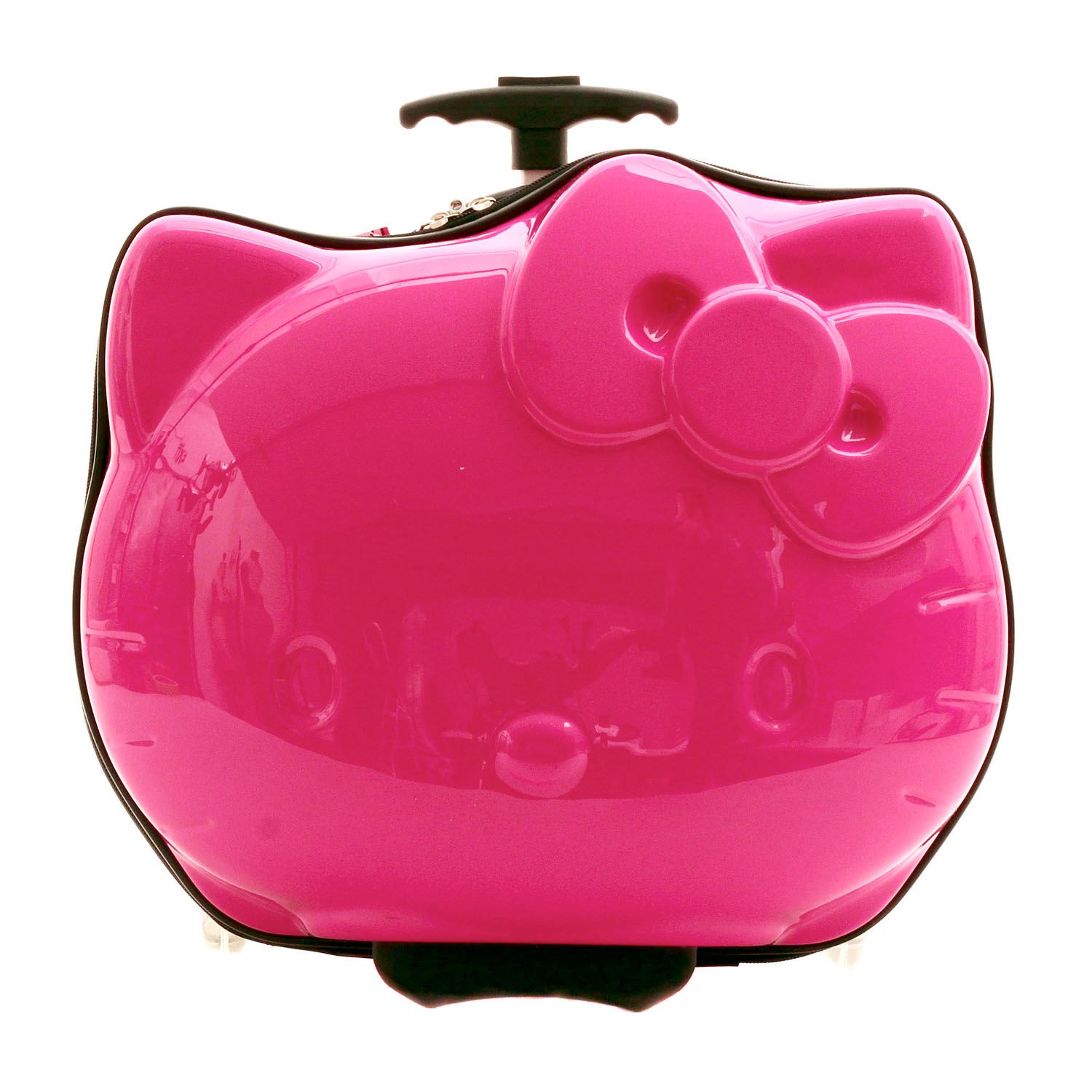 hello kitty suitcase