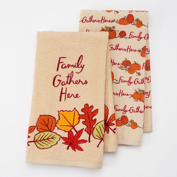 Gather Kitchen Towel