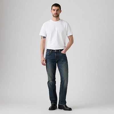 Men's Levi's® 559™ Relaxed Straight Fit Stretch Jeans