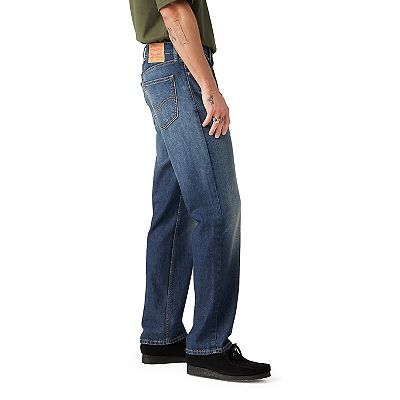 Levi's 559 relaxed straight stretch jeans online