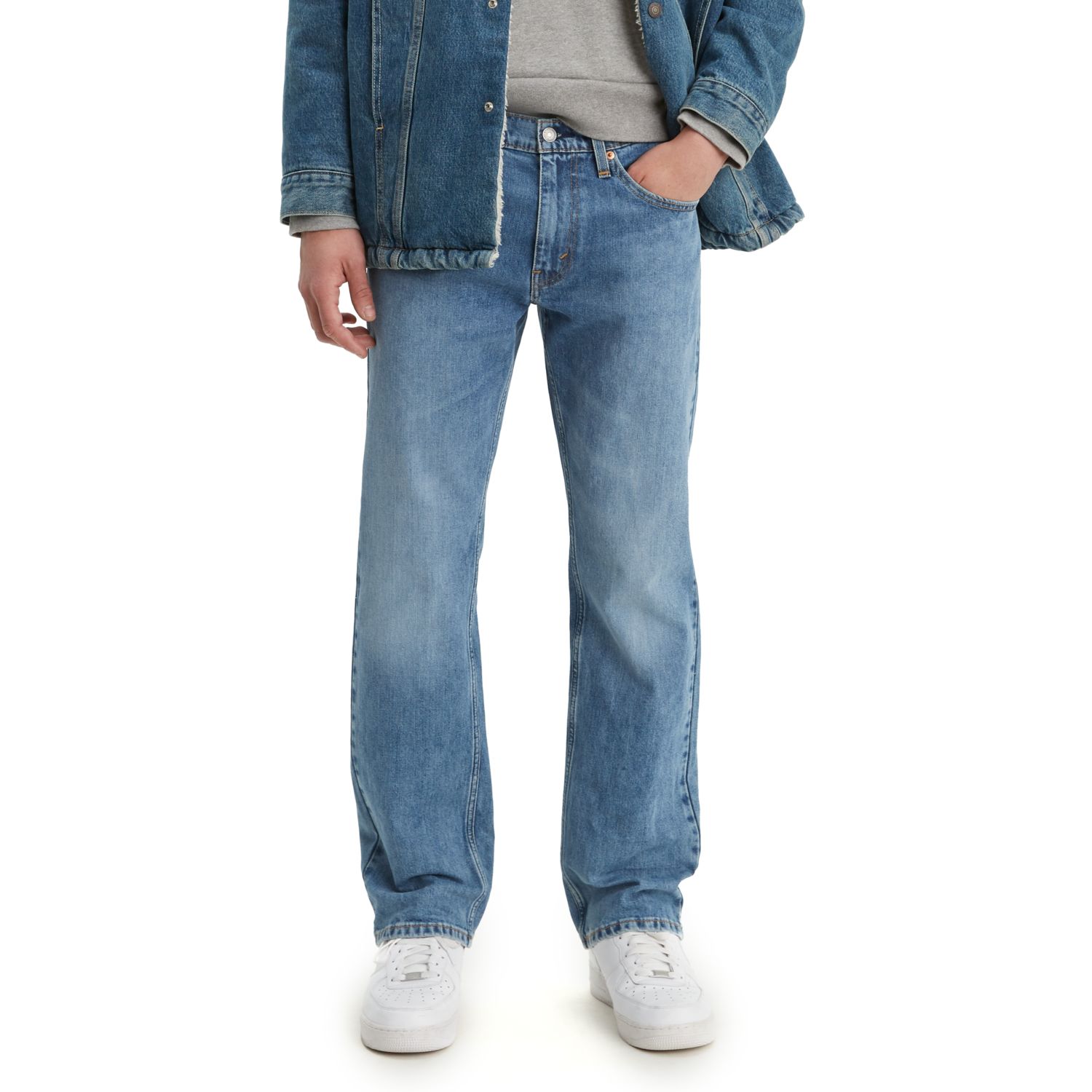 kohls mens levis 559