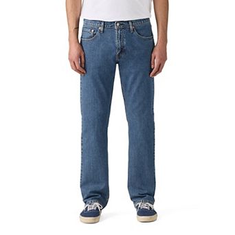 Men's Levi's® 559™ Relaxed Straight Fit Stretch Jeans