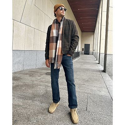 Men's Levi's® 559™ Relaxed Straight Fit Stretch Jeans