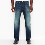 Kohls mens hot sale levis 559