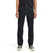 Kohls mens levis 559 clearance
