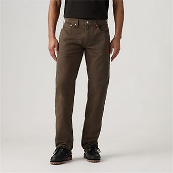 Men's Levi's® 559™ Relaxed Straight Fit Stretch Jeans
