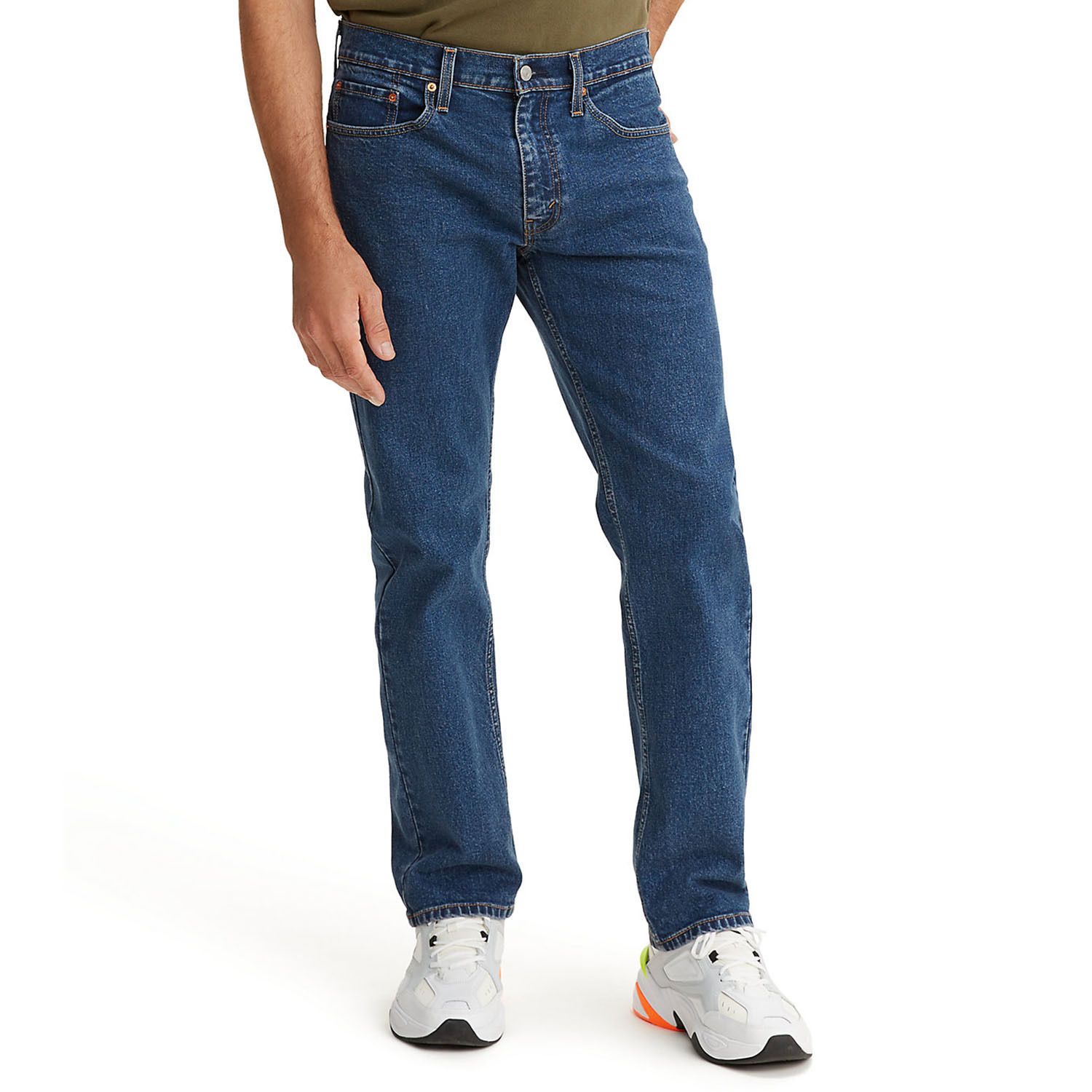 559 levi stretch jeans