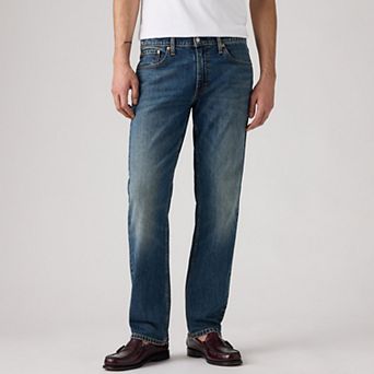 Men's Levi's® 559™ Relaxed Straight Fit Stretch Jeans
