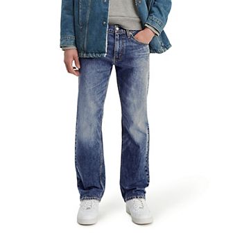 Men's Levi's® 559™ Relaxed Straight Fit Stretch Jeans