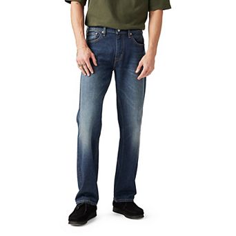 Men's Levi's® 559™ Relaxed Straight Fit Stretch Jeans