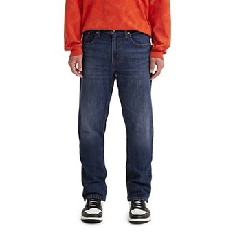 Men's Levi's® 559™ Relaxed Straight Fit Stretch Jeans