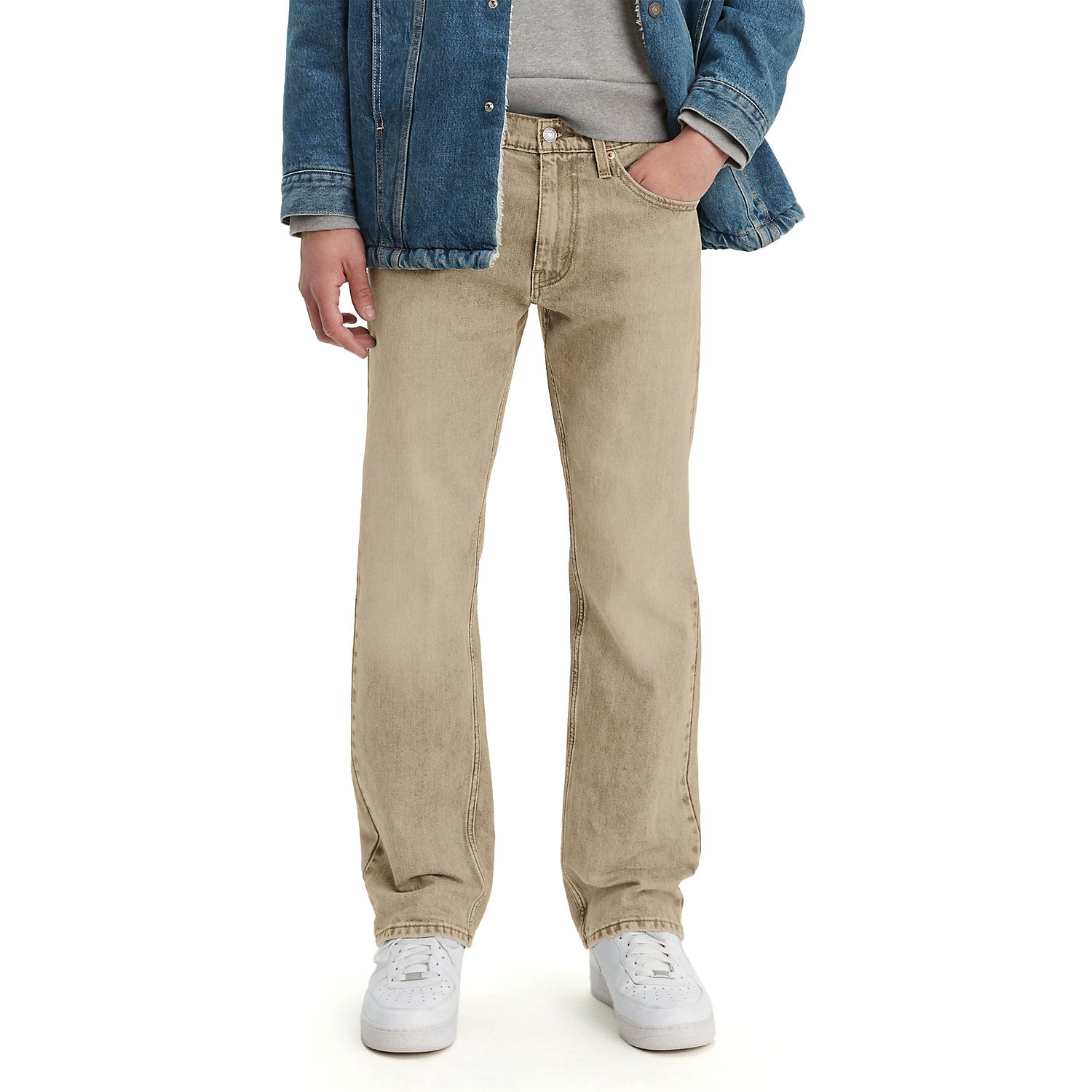 kohls levi 559 stretch