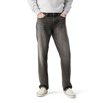 Men's Levi's® 559™ Relaxed Straight Fit Stretch Jeans