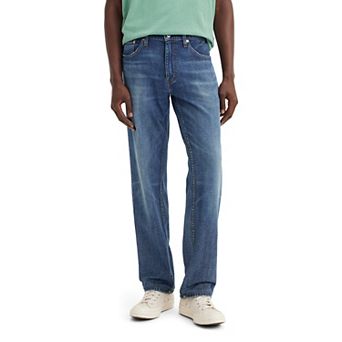 Men's Levi's® 559™ Relaxed Straight Fit Stretch Jeans