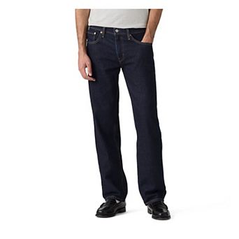 Men's Levi's® 559™ Relaxed Straight Fit Stretch Jeans