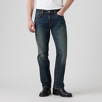 Men's Levi's® 559™ Relaxed Straight Fit Stretch Jeans