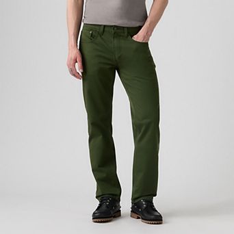 Men's Levi's® 559™ Relaxed Straight Fit Stretch Jeans