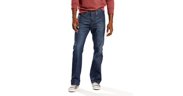 levi 559 stretch