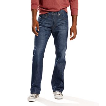 Men's Levi's® 559™ Relaxed Straight Fit Stretch Jeans