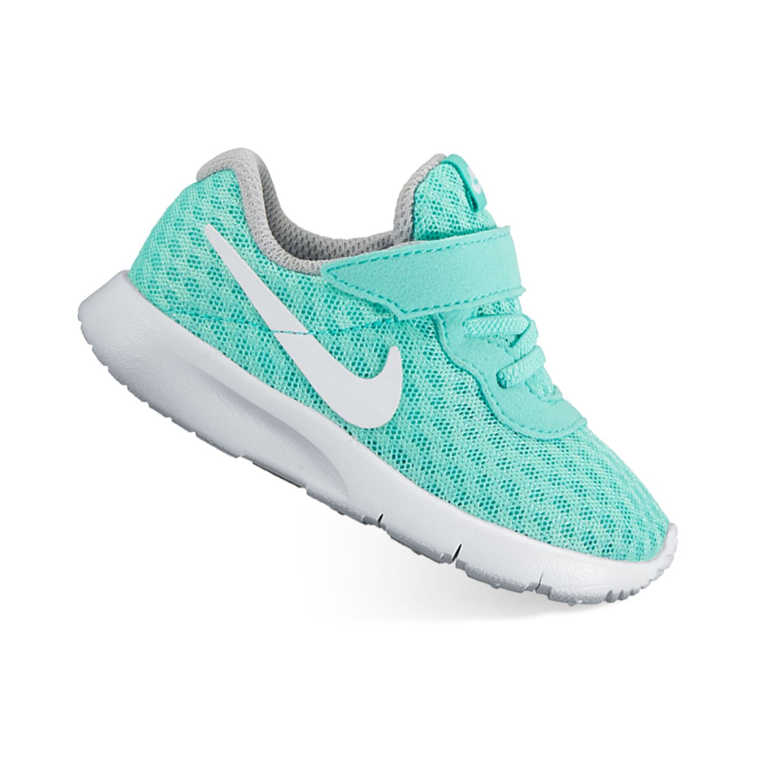 nike tanjun turquoise