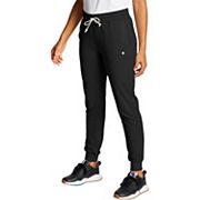 Women's Champion® French Terry Jogger Pants
