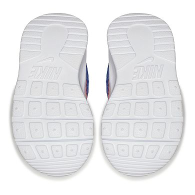 Nike Tanjun Toddler Shoes