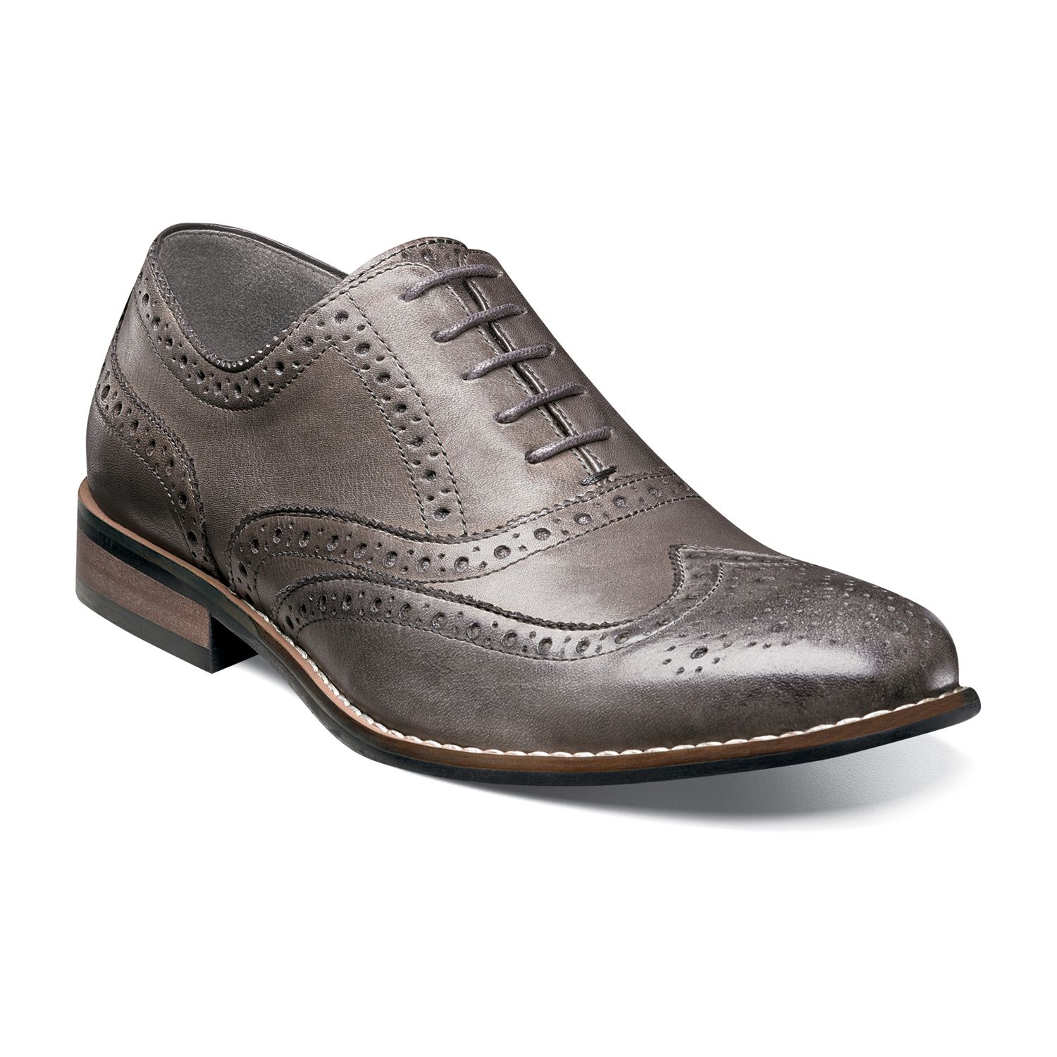 nunn bush wingtip