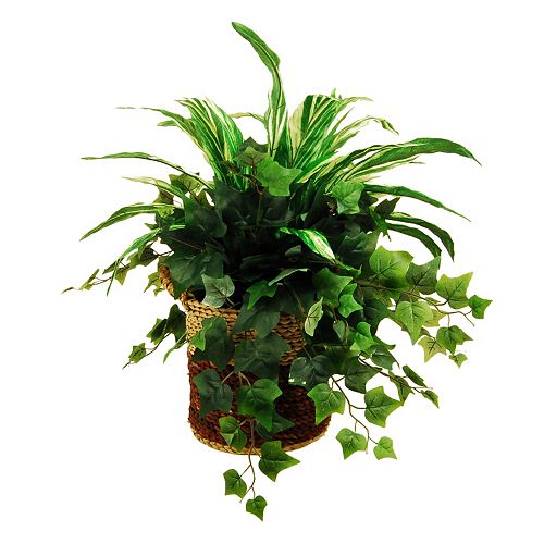 Designs by Lauren Artificial Greenery Arrangement