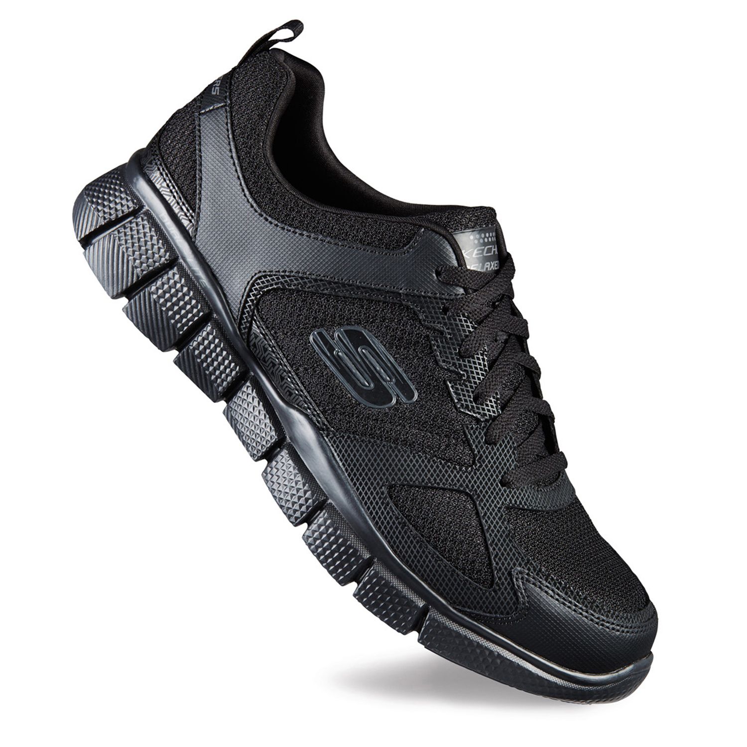 skechers equalizer 2.0 on track