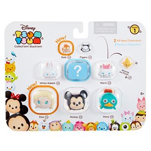 Disney Tsum Tsum 9-pk Set Style 1