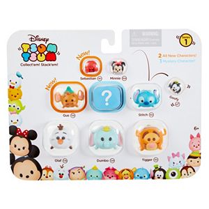 Disney Tsum Tsum 9-pk Set Style 2