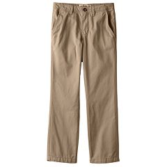 Boys Beig/khaki Kids Pants - Bottoms, Clothing | Kohl's
