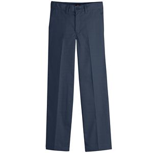 Boys 8-20 Husky Dickies Flex Classic-Fit Straight-Leg Ultimate Khaki Pants