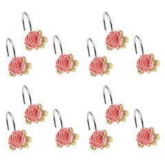 Avanti Spring Garden Shower Hooks