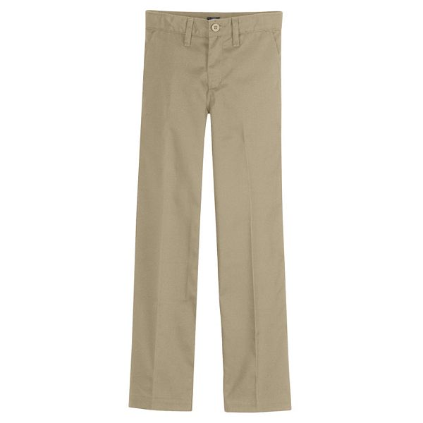 Boys 8-20 Dickies Flex Slim-Fit Pants