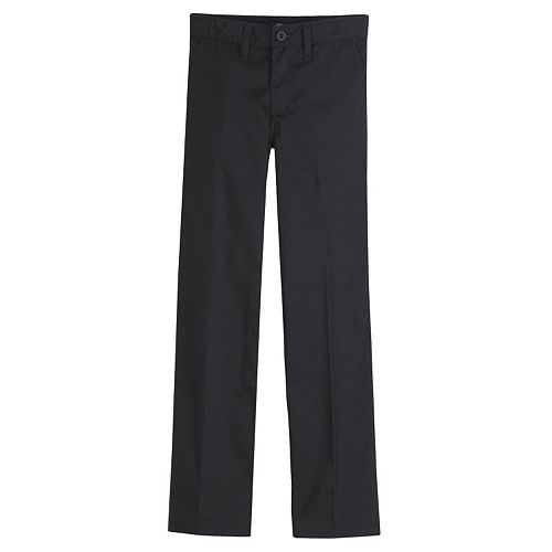 dickies slim fit flex pants