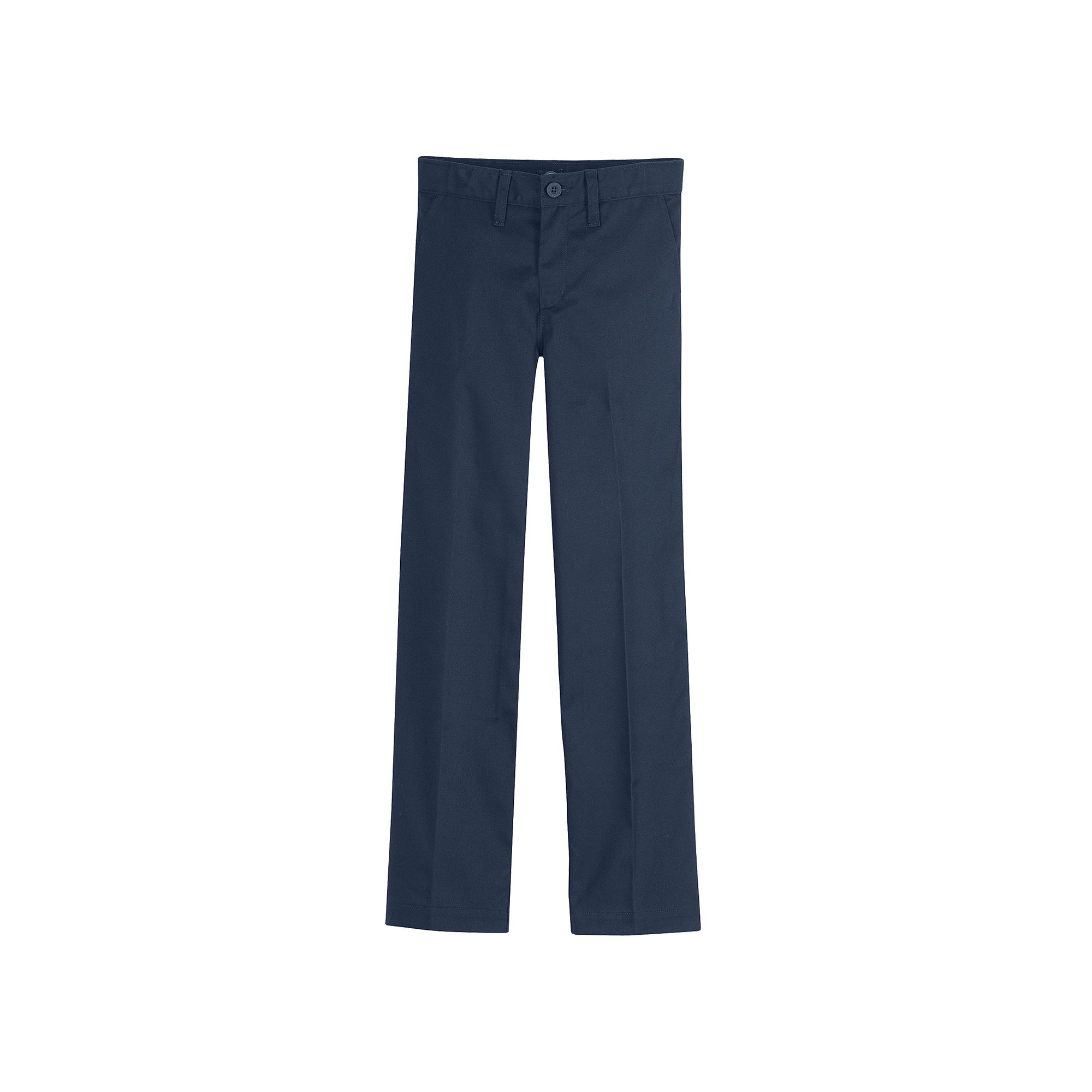 Boys 8-20 Dickies Flex Slim-Fit Pants, Boys, Blue
