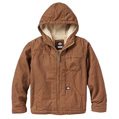 Boys Brown Coats &amp Jackets - Outerwear Clothing | Kohl&39s